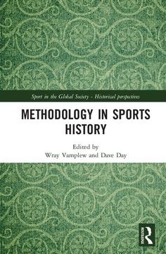portada Methodology in Sports History (in English)