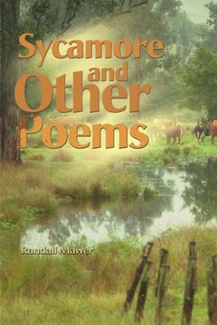 portada sycamore and other poems