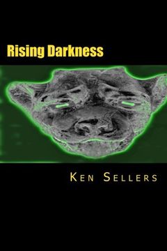 portada Rising Darkness: Volume 2 (Ghost House)