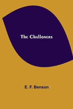 portada The Challoners (en Inglés)