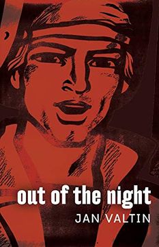 portada Out of the Night (en Inglés)