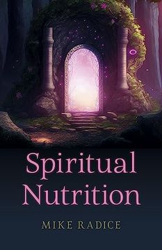 portada Spiritual Nutrition (en Inglés)