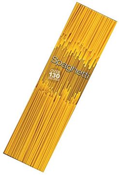 portada Spaghetti
