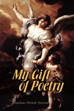 portada my gift of poetry