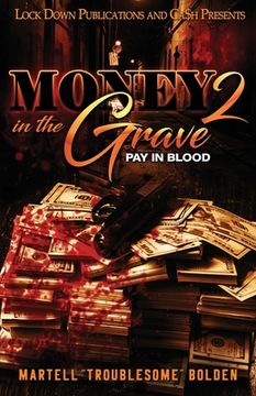portada Money in the Grave 2 (en Inglés)