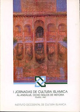 portada al-andalus: ocho siglos de historia