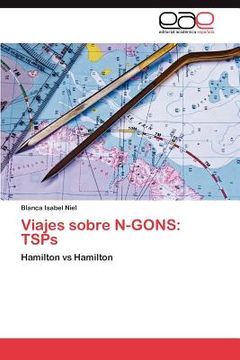 portada viajes sobre n-gons: tsps (in English)
