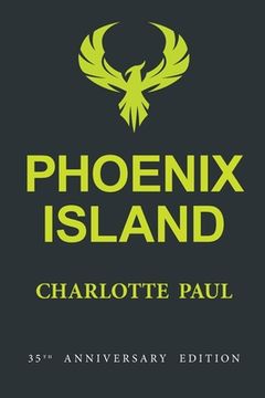 portada Phoenix Island (en Inglés)