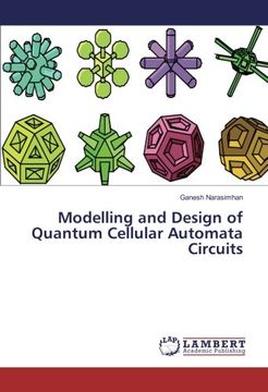 portada Modelling and Design of Quantum Cellular Automata Circuits