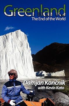 portada greenland - the end of the world (in English)