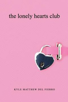 portada The Lonely Hearts Club (en Inglés)