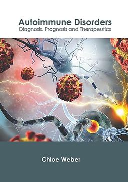 portada Autoimmune Disorders: Diagnosis, Prognosis and Therapeutics (en Inglés)