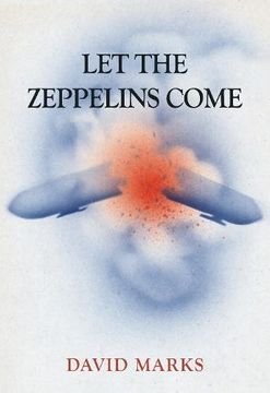 portada Let the Zeppelins Come (in English)