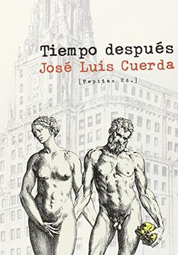 portada TIEMPO DESPUES (in Spanish)