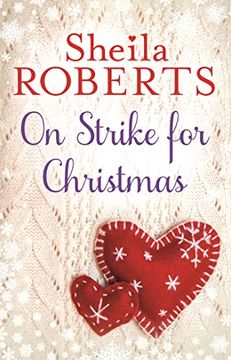portada On Strike for Christmas (en Inglés)