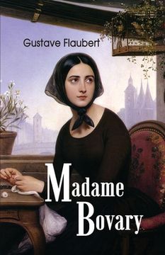 portada Madame Bovary (en Inglés)