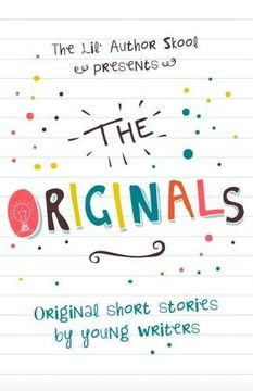 portada The Originals: Original Short Stories by Young Authors