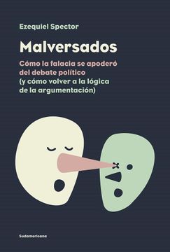 portada Malversados (in Spanish)