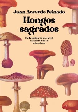 portada Hongos Sagrados