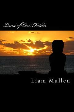 portada Land of Our Father: Short stories (en Inglés)