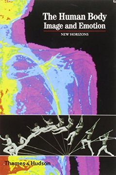 portada The Human Body Image and Emotion (New Horizons) (en Inglés)