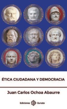 portada Etica Ciudadana y Democracia