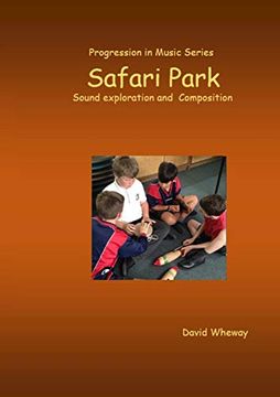 portada Safari Park