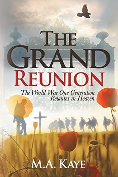 portada The Grand Reunion