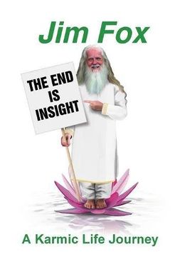 portada The End Is Insight