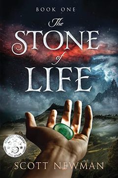 portada The Stone of Life (Stones of Power) (in English)