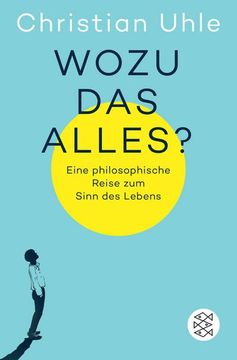 portada Wozu das Alles? (in German)