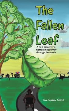 portada The Fallen Leaf (en Inglés)