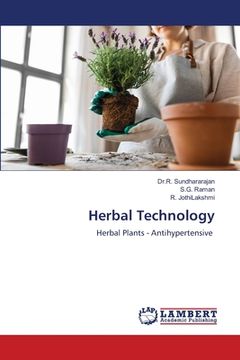 portada Herbal Technology