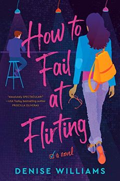 portada How to Fail at Flirting (en Inglés)
