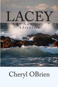 portada Lacey: An American Adventure