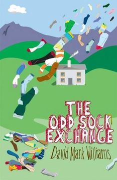 portada Odd Sock Exchange, the 