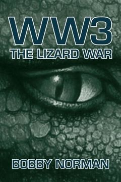 portada WW3: The Lizard War