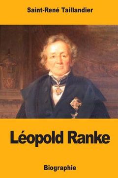 portada Léopold Ranke (in French)