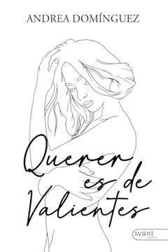 portada Querer es de Valienes (in Spanish)