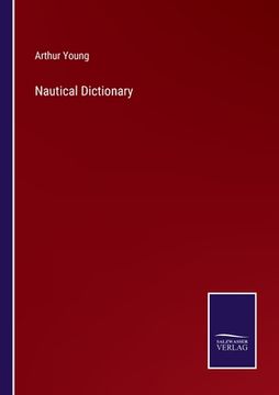 portada Nautical Dictionary (en Inglés)