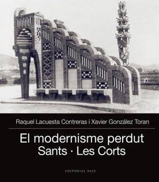 portada El modernisme perdut III.