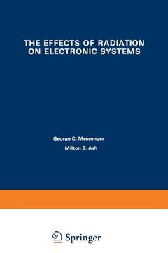 portada The Effects of Radiation on Electronic Systems