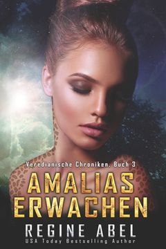 portada Amalias Erwachen (en Alemán)