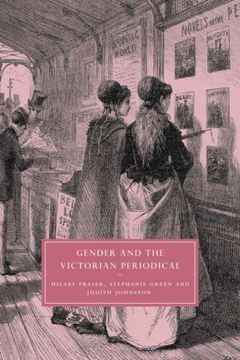portada Gender and the Victorian Periodical (Cambridge Studies in Nineteenth-Century Literature and Culture) (en Inglés)