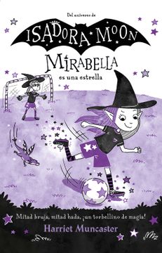 portada MIRABELLA ES UNA ESTRELLA