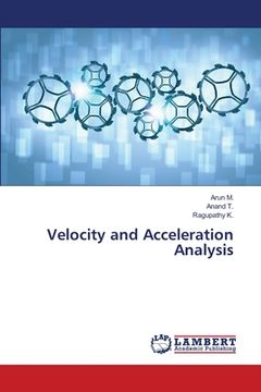 portada Velocity and Acceleration Analysis (en Inglés)