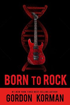 portada Born to Rock (repackage)