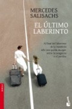 portada El último laberinto (in Spanish)