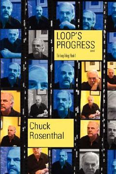 portada loop's progress (the loop trilogy: book one)