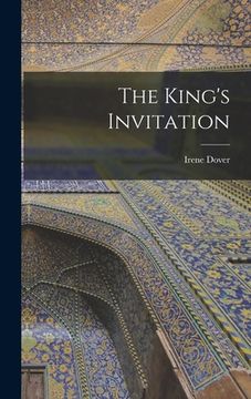 portada The King's Invitation (en Inglés)
